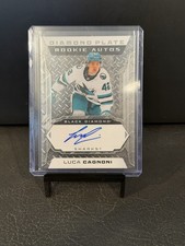 2025 UPPER DECK BLACK DIAMOND