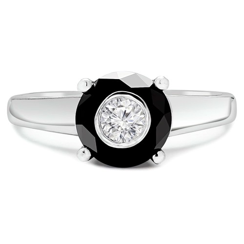 Anello fidanzamento 95 ct - anello, 0,95