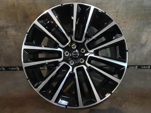 Volvo xc90 doppi - 7,