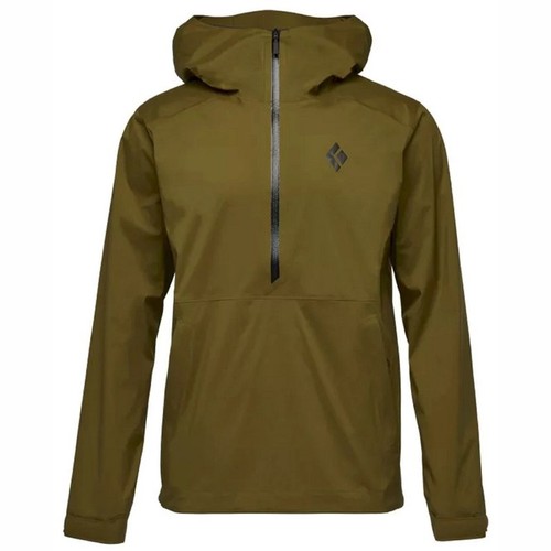 Giacca uomo black diamond - uomo,