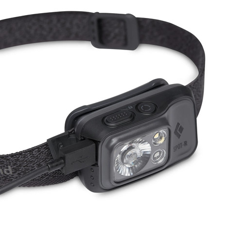 Black diamond spot 400 - diamond,