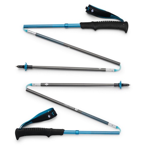 Black diamond distance carbon - distance,