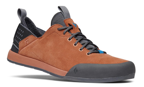 Scarpe scamosciate black - scarpe,