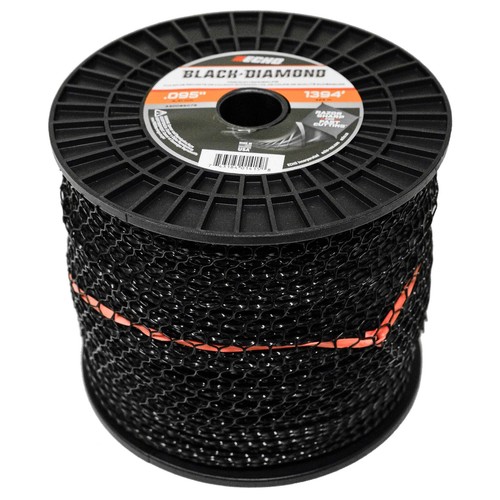 Echo oem 330095075 black - echo,