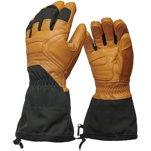Guanti goretex uomo - in, da