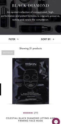 Maschera viso celeste black - viso,