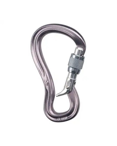 Black diamond biner gridlock - -,
