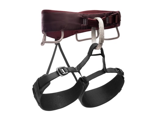 Black diamond imbrago - black,