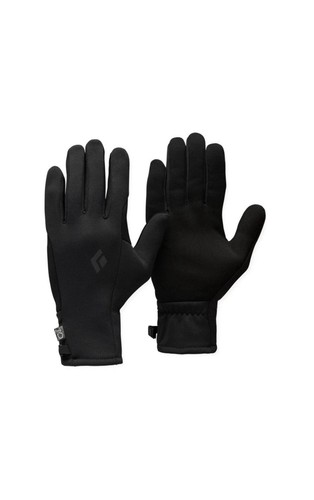 Black diamond guanti da - black,