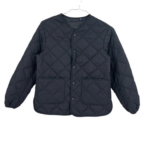Giacca uniqlo bambino nera - uniqlo,