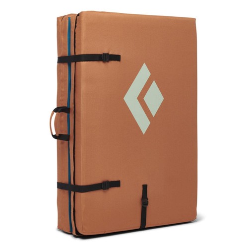 Crash pad per - pad,