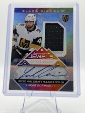 2024-25 Upper Deck Diamante