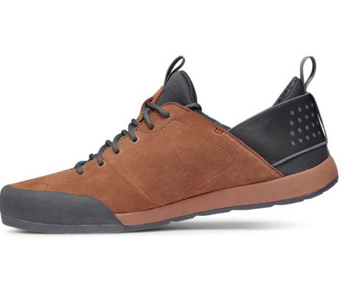 Scarpa black diamond session - black,
