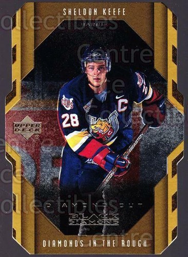 1999 black diamond cut 96 - 1999-00, #96