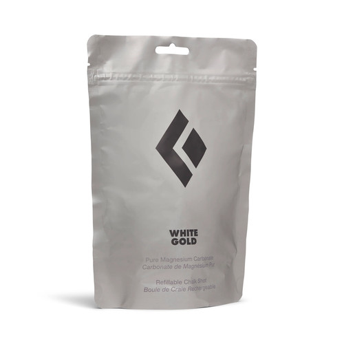 Black diamond chalk - black,