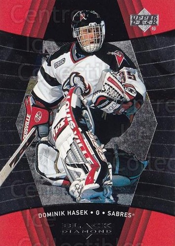 1999 black diamond - 1999-00, #11