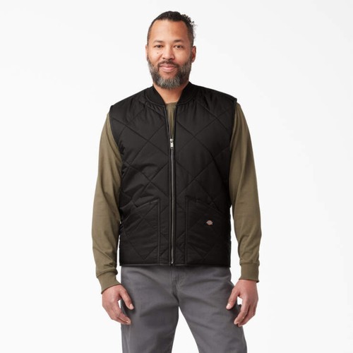 Dickies giubbotto uomo diamond - dickies,