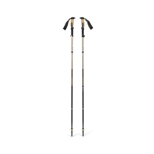 Black diamond trail vista - black, flz