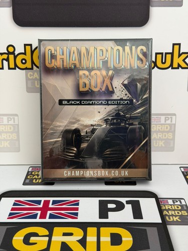 Ags champions box - ags,