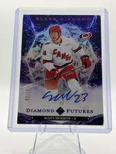 Autografo Upper Deck Black