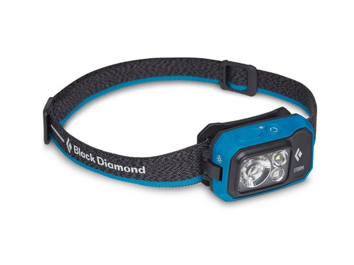 Black diamond lampada frontale - diamond,