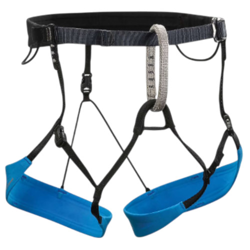 Black diamond couloir - black,
