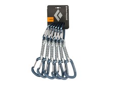 BLACK DIAMOND RINVIO PACK 6 PZ