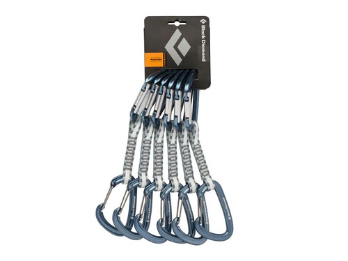 Black diamond rinvio - diamond, pack