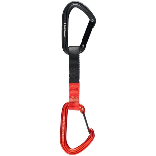 Black diamond hotforge hybrid - black,