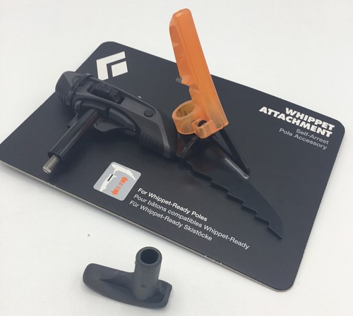 Attacco frusta black - attacco,