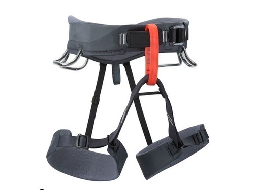 Black diamond imbrago - black,