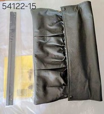 BESTOP ORGANIZER TAILGATE TJ