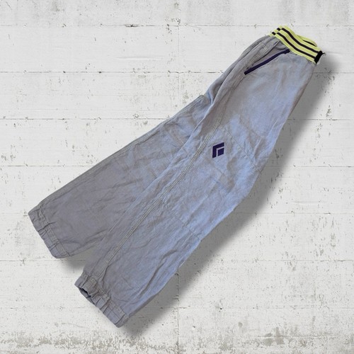 Pantaloni boulder arrampicata