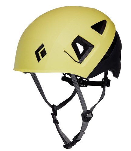 Black diamond capitan helmet - black,