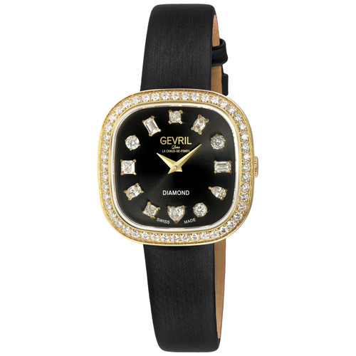 Orologio gevril 17227 donna - orologio,