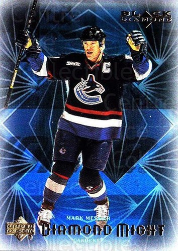 1999 black diamond might - diamond, #9