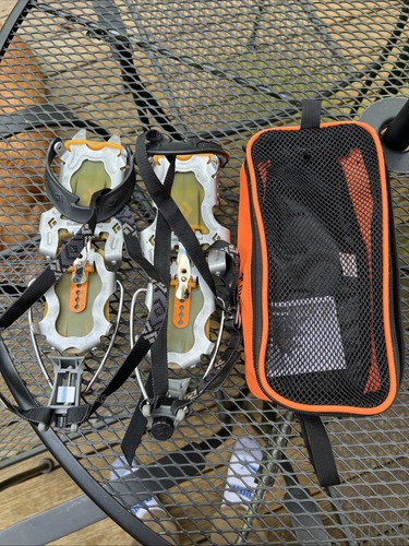 Ramponi arrampicata su - da,