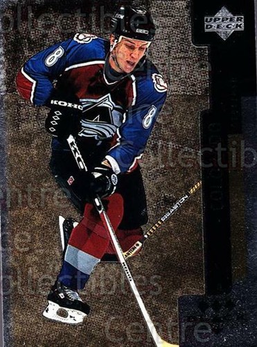1997 black diamond - 1997-98,