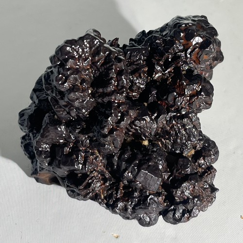 324g carbonado egitto - carbonado,