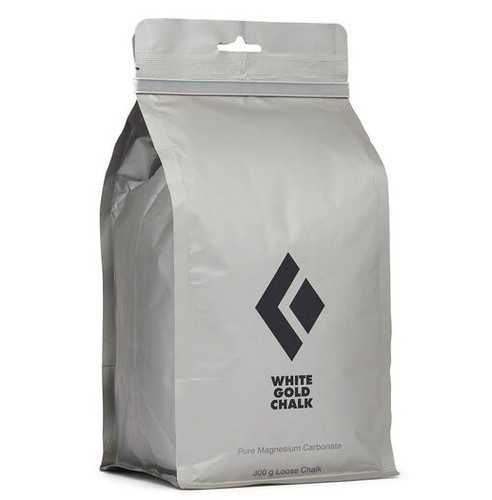 Black diamond white - black,