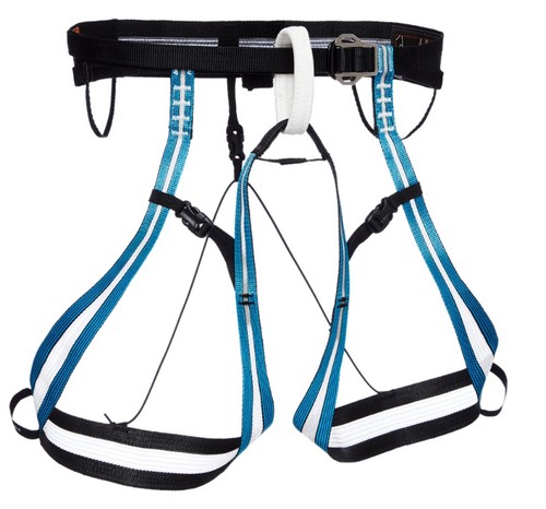 Black diamond couloir - diamond, ultra