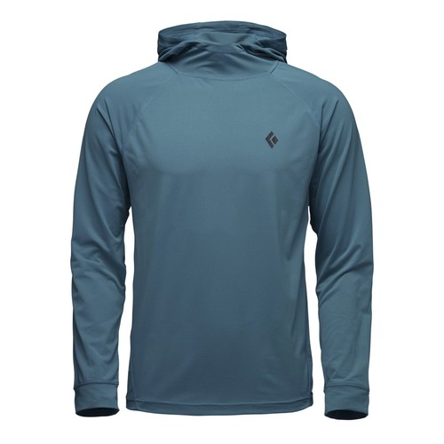 Black diamond alpenglow - diamond, ls