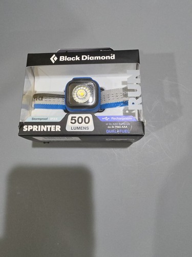 Faro proiettore black - black, diamond